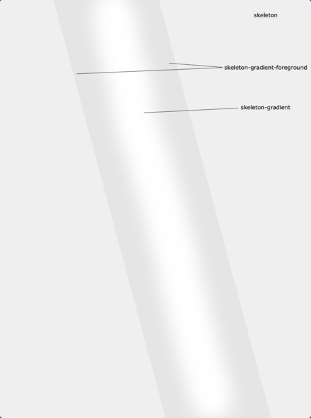 Skeleton-Loader-Gradient