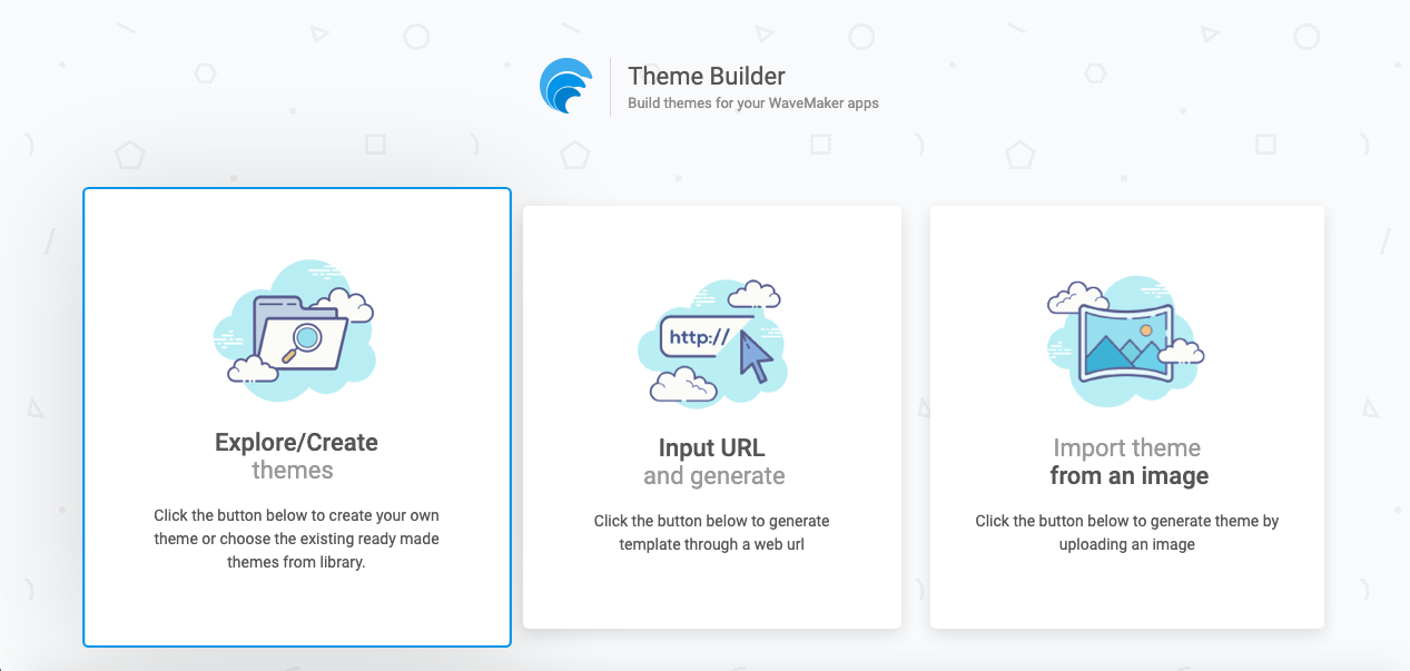 theme builder